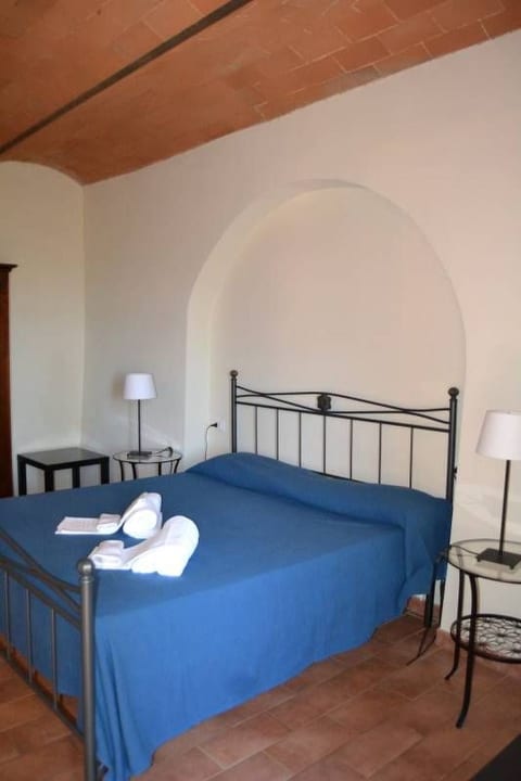 Zwei-Zimmer-Wohnung mit Garten