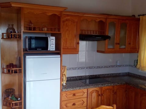 Haus El Cardón A1