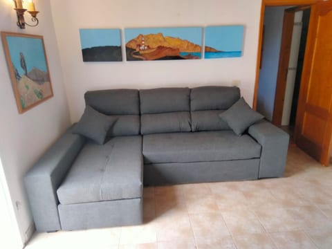 Haus El Cardón A1