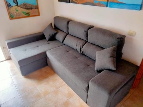 Haus El Cardón A1