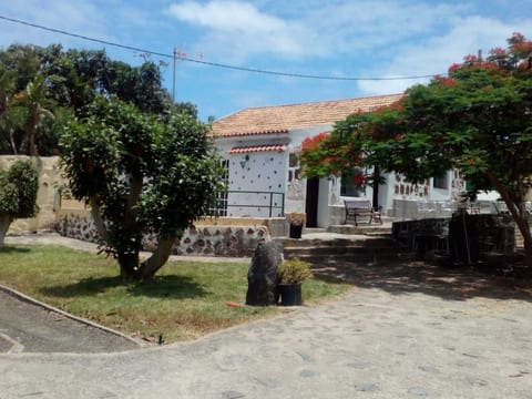 Haus El Cardón A1