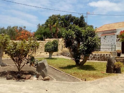 Haus El Cardón A1