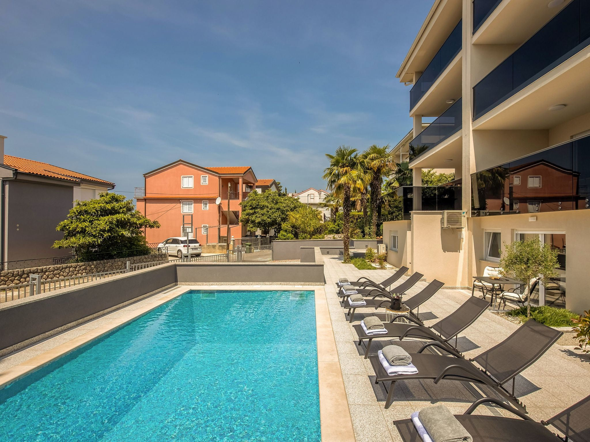 Pool Outdoor
