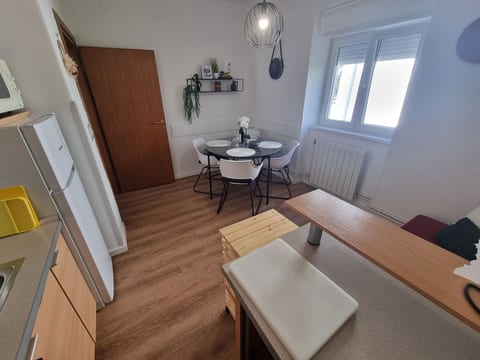 Wohnung 10m vom Strand entfernt