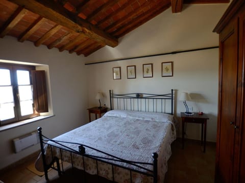 'Zwei-Zimmer-Komfort