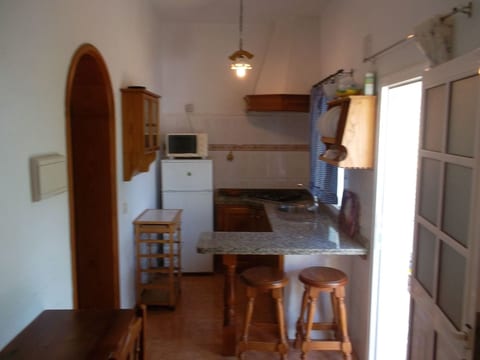 Haus El Cardón B1