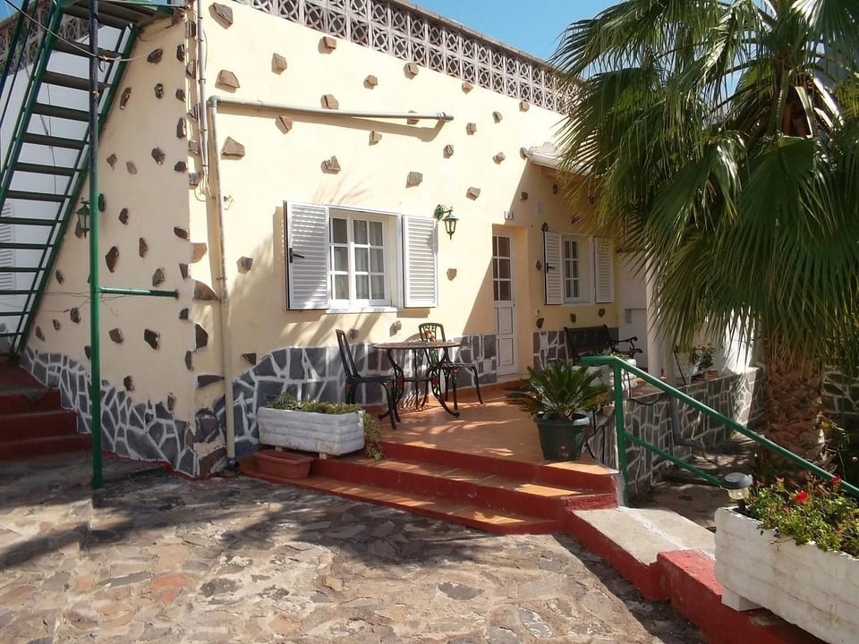 Haus El Cardón B1 - Buenavista del Norte