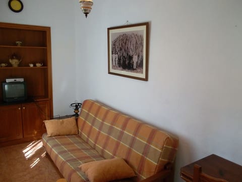 Haus El Cardón B1