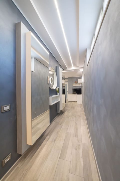 Loving Alassio - Eine hochmoderne Drei-Zimmer-Wohnung am Meer