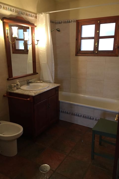 Wohnung mit Panoramaterrasse, Grill und Pool