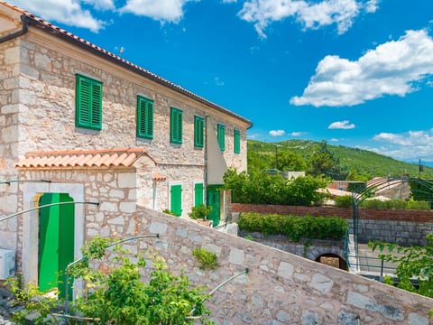 Ferienvilla Vesna in Crikvenica