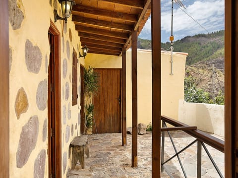 Landhaus Pepita la de las flores