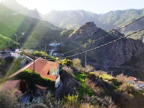 Landhaus Pepita la de las flores