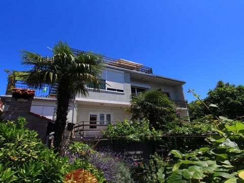 Wohnung App Marinna mit Terrasse