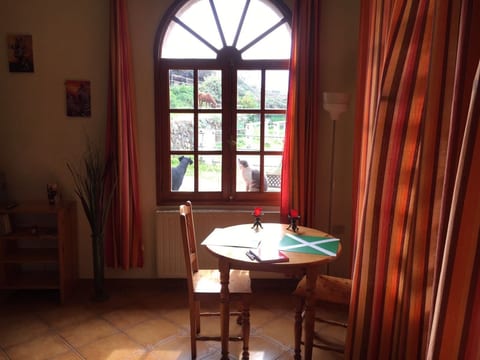Wohnung mit Gemeinschaftspool und Panoramablick