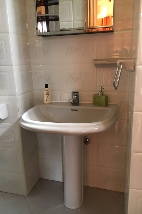 Wohnung mit Gemeinschaftspool und Panoramablick