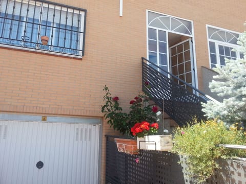 Montesol-Ferienwohnung