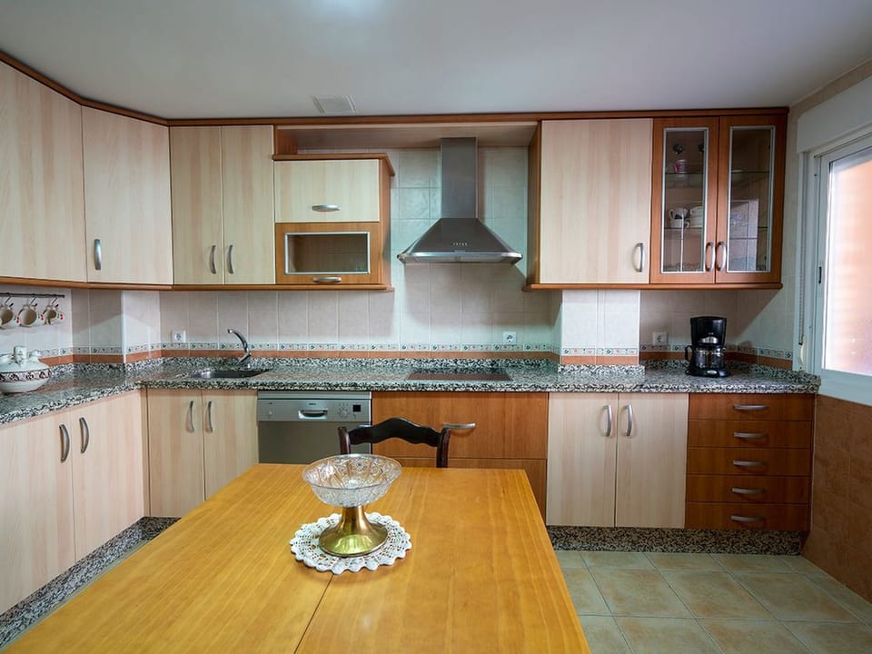 Montesol-Ferienwohnung - Cáceres
