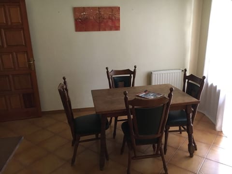 Appartement Maimana in Santa Úrsula mit Pool