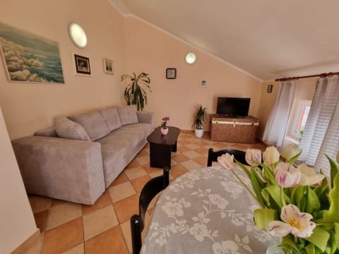 Wohnung mit Balkon, tolle Lage