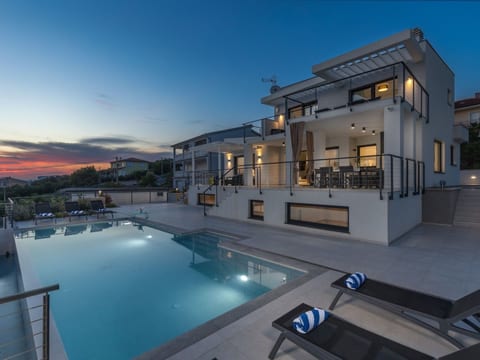 Villa Visum für 7 Personen in Srika, Kvarner Buc