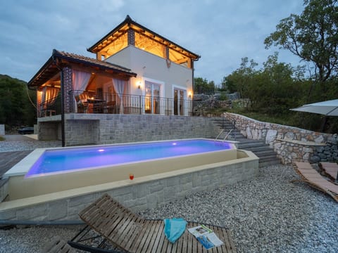 Villa Antonia