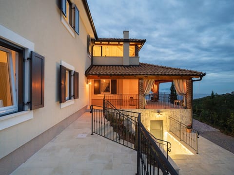Villa Antonia