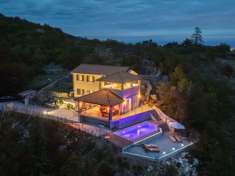 Villa Antonia
