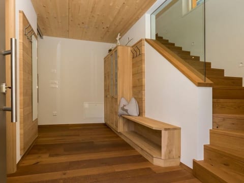 Chalet mit Sauna