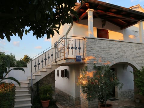 Onda, Ferienwohnung mit Loggia und eigener Ein