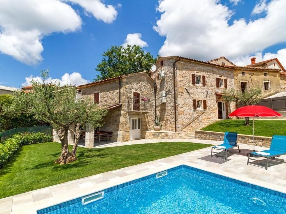 Villa Zoro - Bazgalji