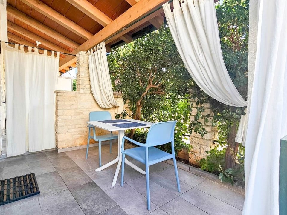 für 2 Personen ca. 22 m² in Novigrad, Adriaküste Kroatien (Westküste von I - Novigrad