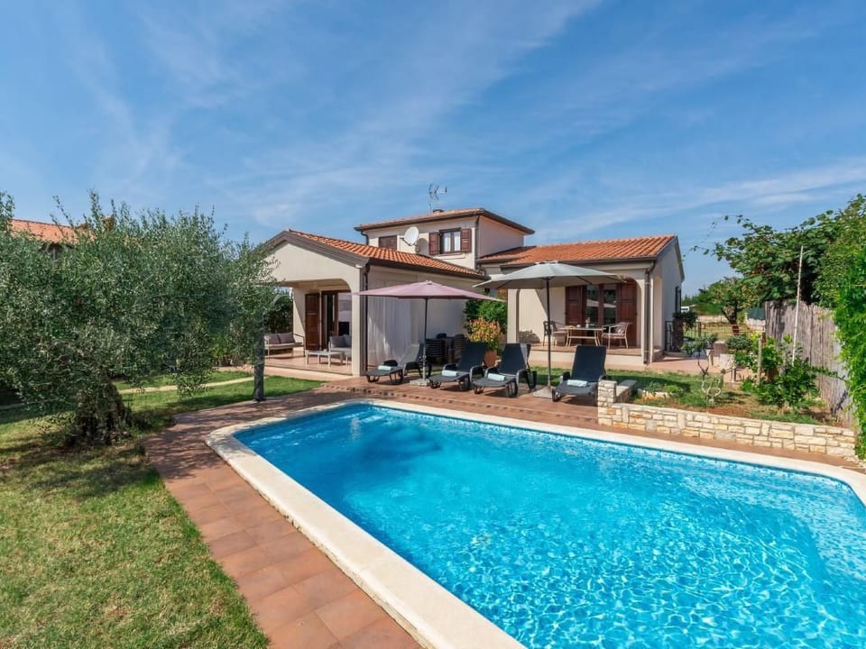 Villa Lucas - Novigrad