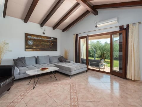 Villa Lucas