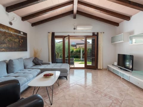 Villa Lucas