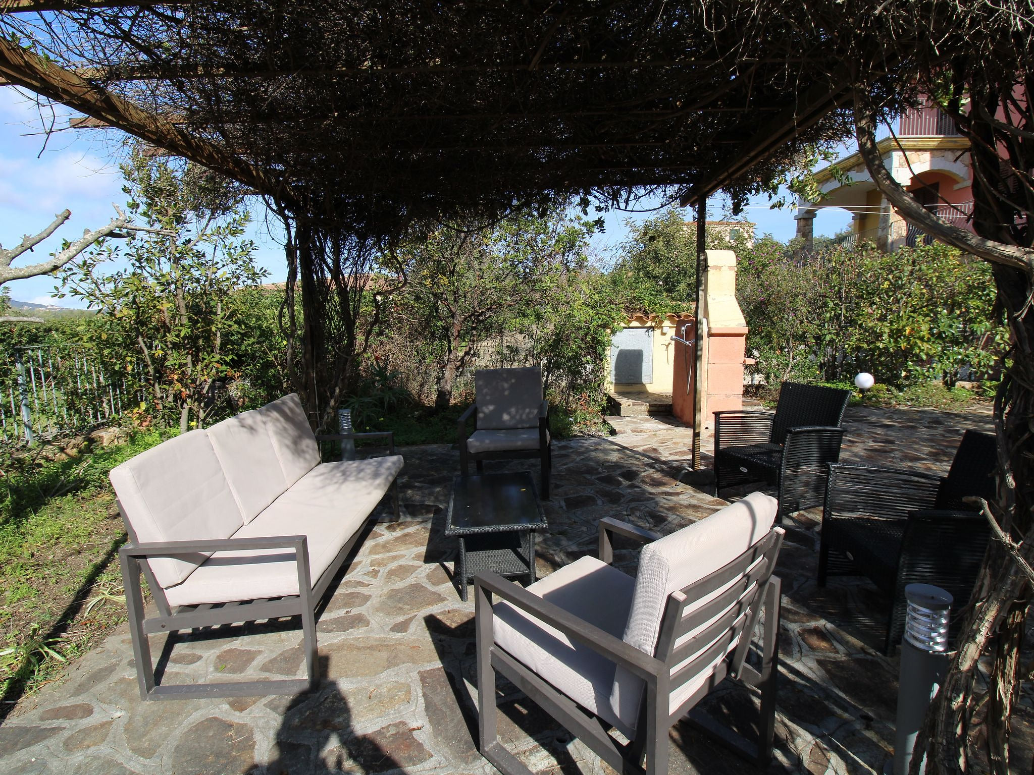 Villa Bellavista Ferienhaus