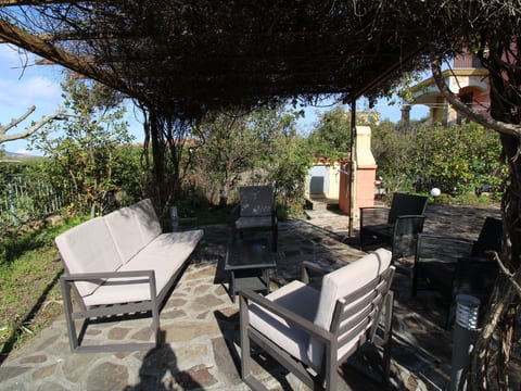 Villa Bellavista Ferienhaus