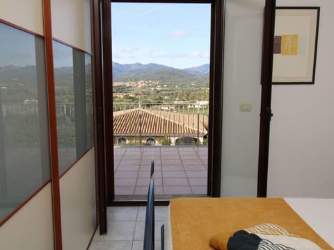 Villa Bellavista Ferienhaus