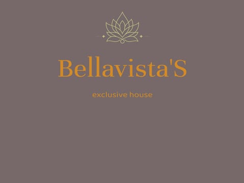 Villa Bellavista Ferienhaus