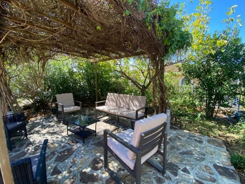 Villa Bellavista Ferienhaus