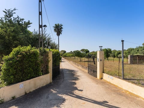 Ferienvilla "Sa Sini