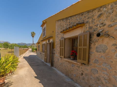 Ferienvilla "Sa Sini