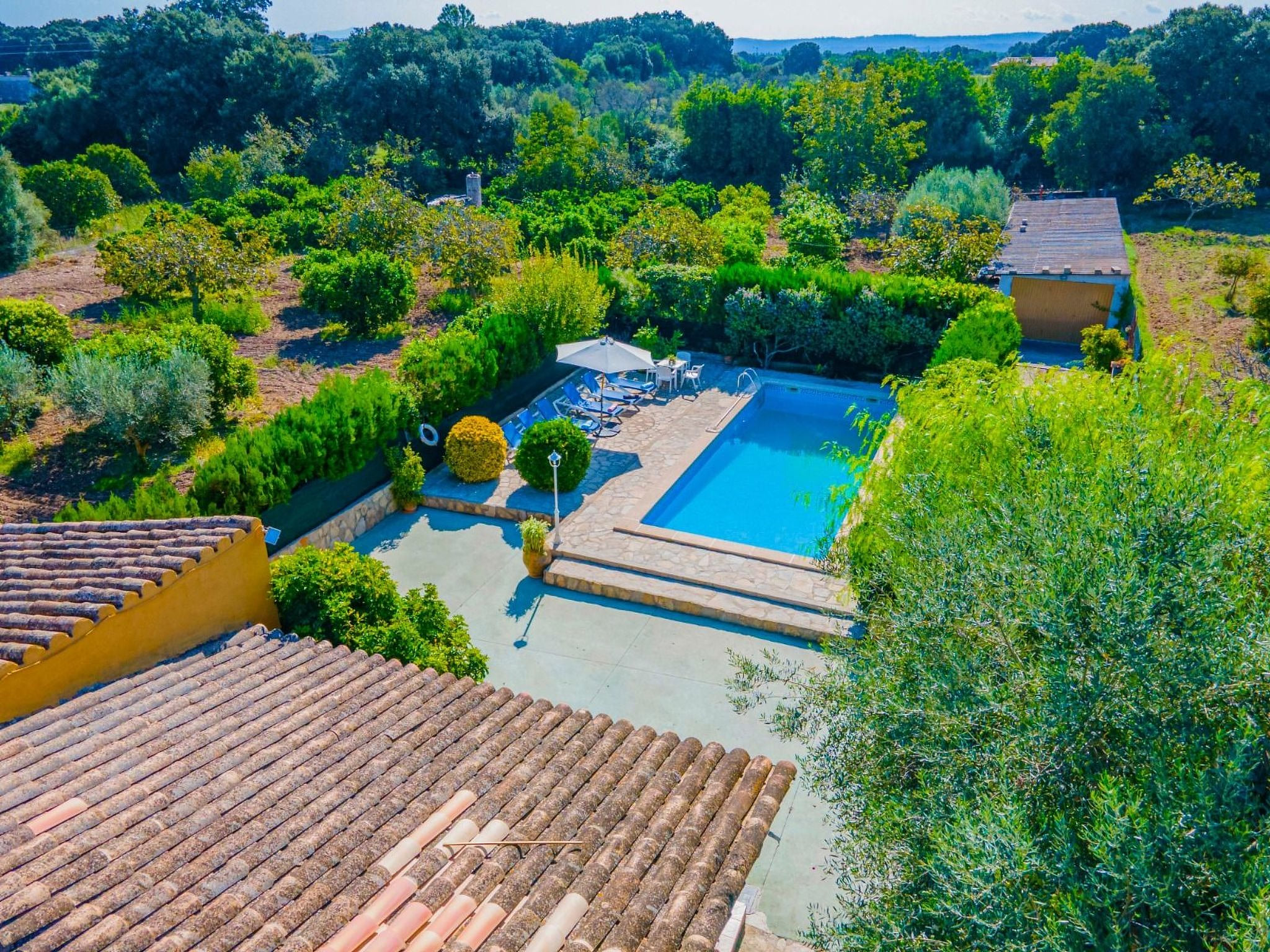 Ferienvilla "Sa Sini