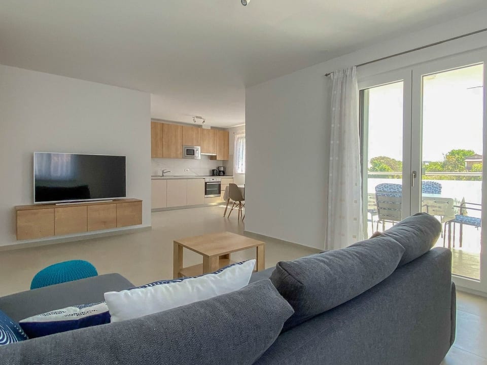Appartamento Sofia con balcone - Novigrad