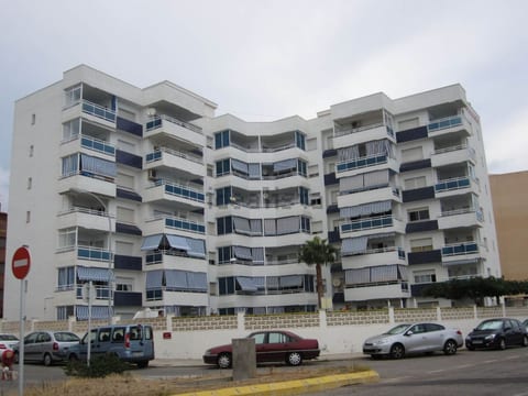 Schöne Ferienwohnung mit Balkon, Costa Dorada