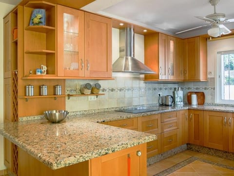 Villa Violeta