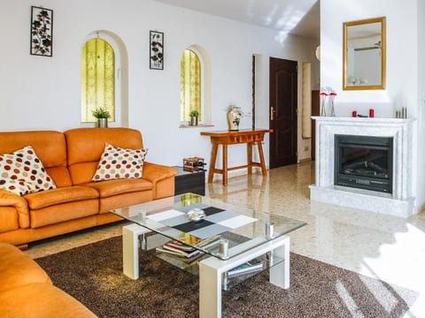 Villa Violeta
