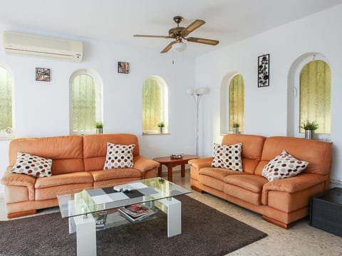 Villa Violeta