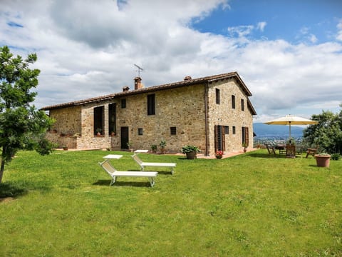 Landgut "Casa Buriano Fabio