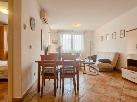 Wohnung "Senka" direkt am Strand
